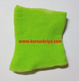 stocking warna hijau daun