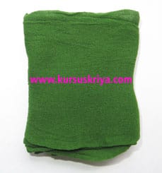 stocking warna hijau daun
