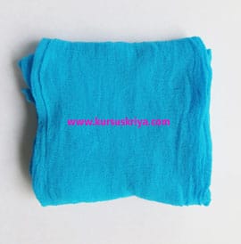 Stocking Warna Biru Terang (Mbs172)