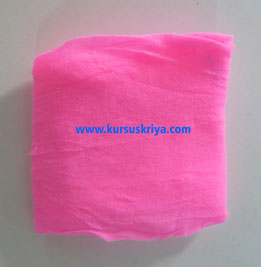 stocking warna pink neon