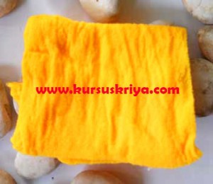 stocking warna orange yellow (Mbs017)