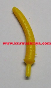 putik bunga calla imitasi