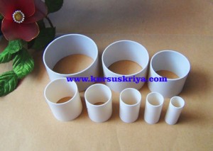 petal ring - tabung ukur kelopak