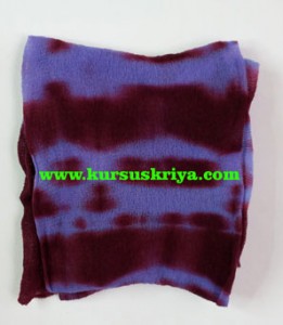 stocking gradasi red wine & violet (Mbs060)