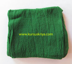 stocking warna hijau mbs140