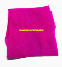 bahan bunga stocking